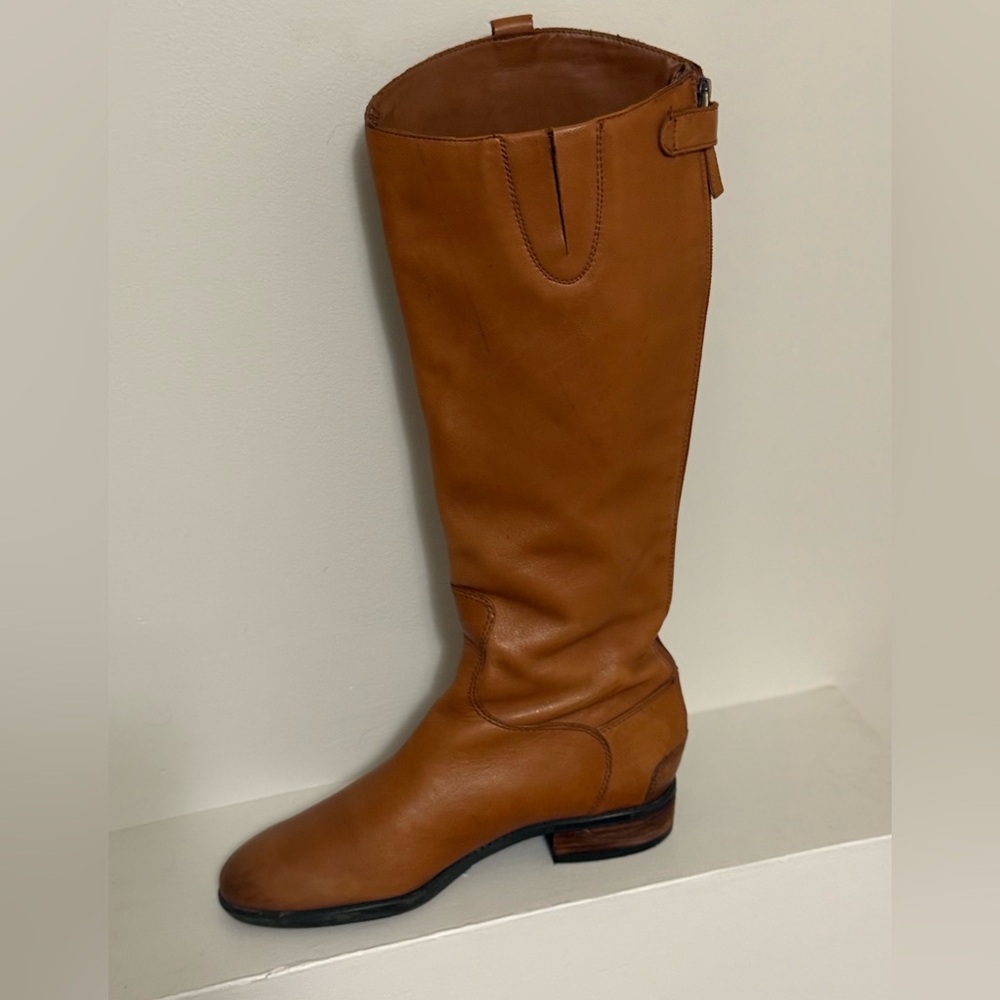 Sam Edelman Riding Boots - Picture 2 of 3
